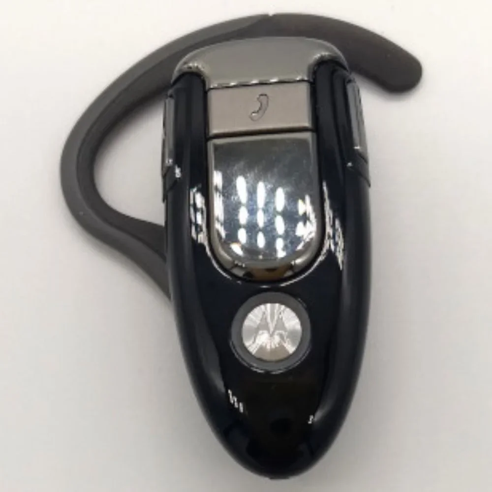Motorola H500 Blutooth Handsfree Headset - Picture 3 of 8